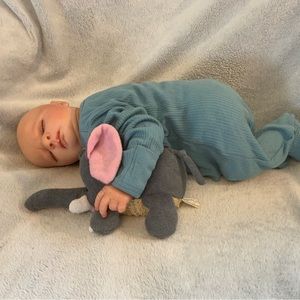 Reborn Doll